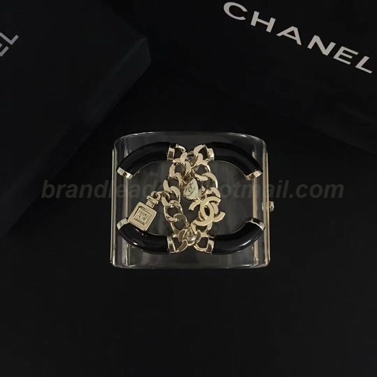 Chanel Bangles 39